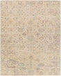 Surya Normandy NOY-8006 4' x 6' Handmade Rug