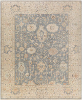 Surya Normandy NOY-8007 2' x 3' Handmade Rug