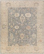 Surya Normandy NOY-8007 2' x 3' Handmade Rug