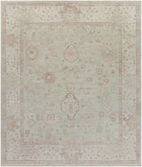 Surya Normandy NOY-8009 2' x 3' Handmade Rug