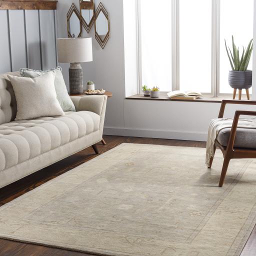 Surya Normandy NOY-8012 2' x 3' Rug