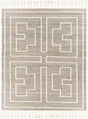 Livabliss Norwood NWD-2302 5' x 7'6" Handmade Rug