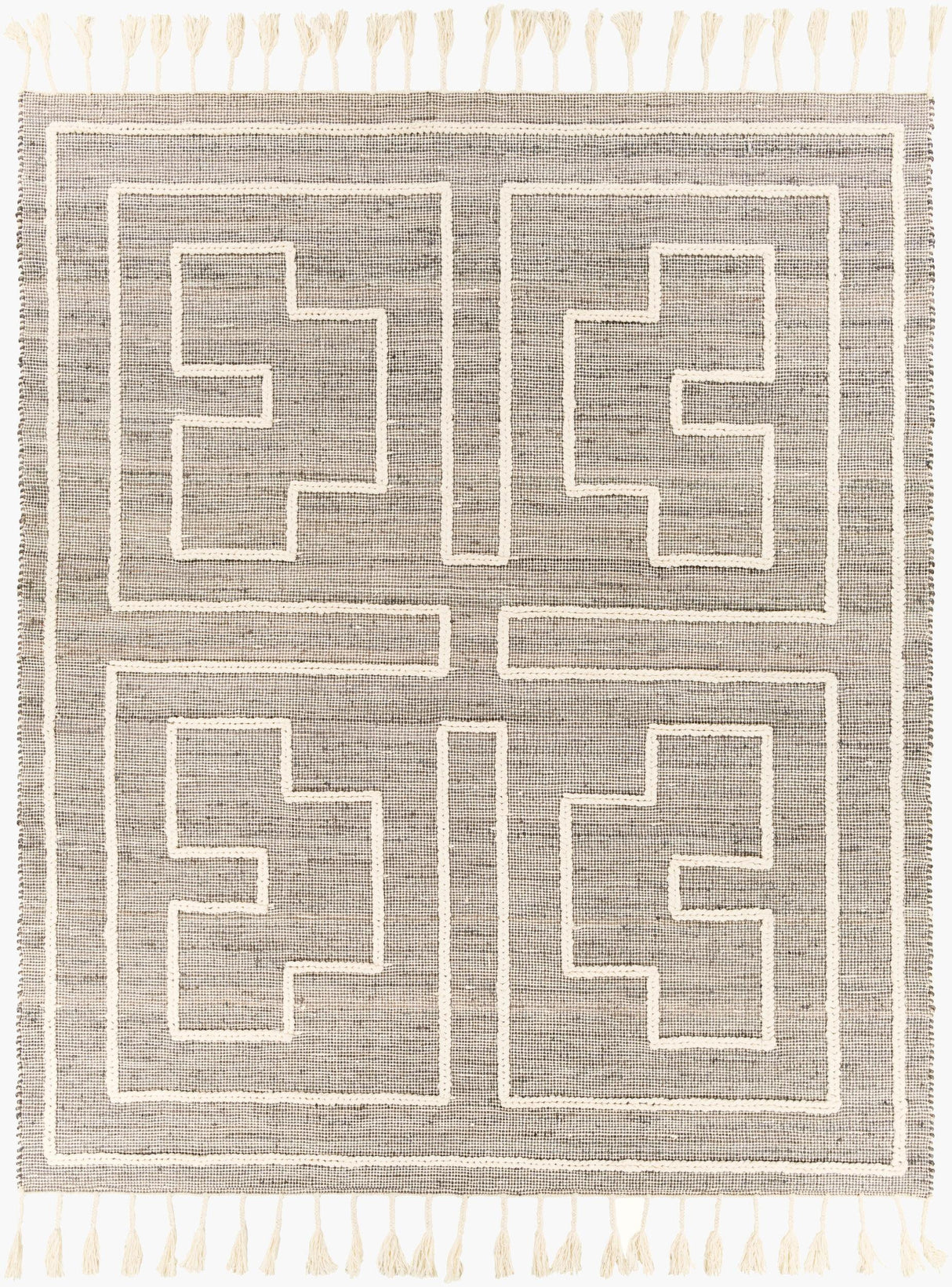 Livabliss Norwood NWD-2302 8'10" x 12' Handmade Rug