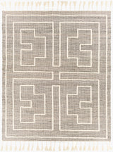 Livabliss Norwood NWD-2302 8'10" x 12' Handmade Rug
