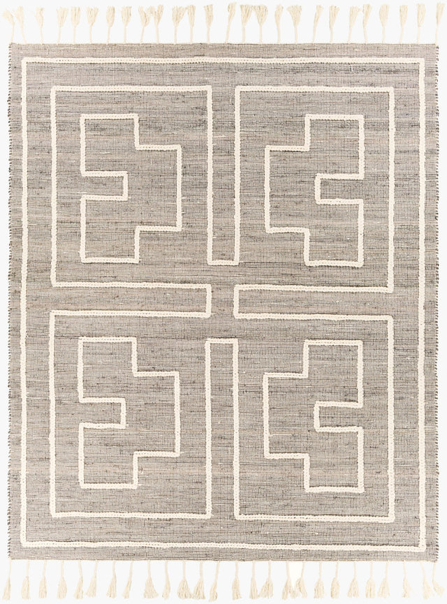 Livabliss Norwood NWD-2302 8'10" x 12' Handmade Rug