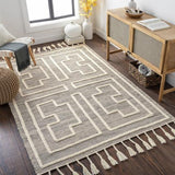 Surya Norwood NWD-2302 8'10" x 12' Rug