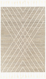 Livabliss Norwood NWD-2303 2' x 3' Handmade Rug