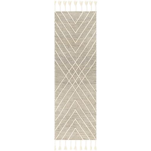 Surya Norwood NWD-2303 2'6" x 8' Rug
