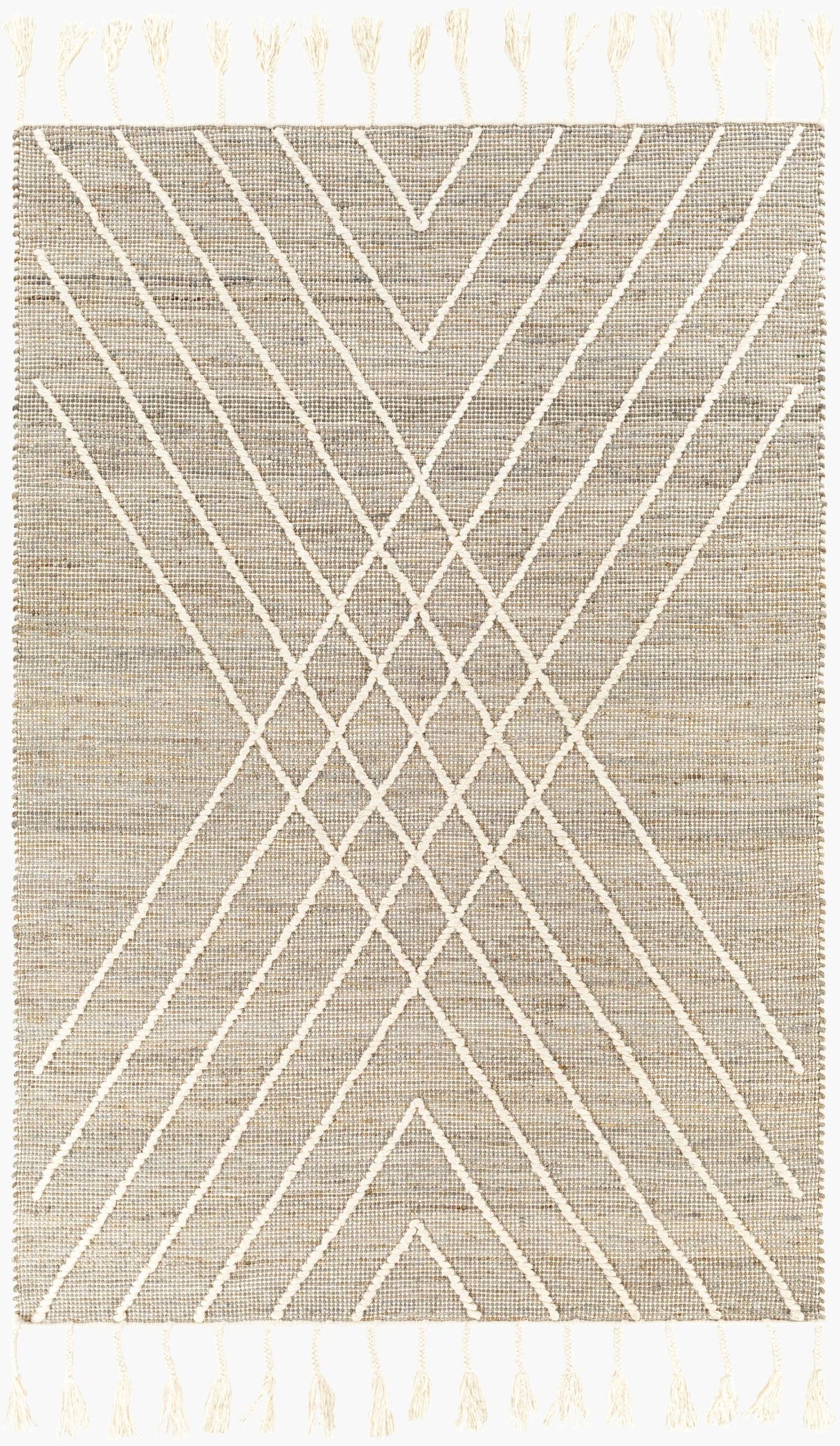 Livabliss Norwood NWD-2303 8'10" x 12' Handmade Rug