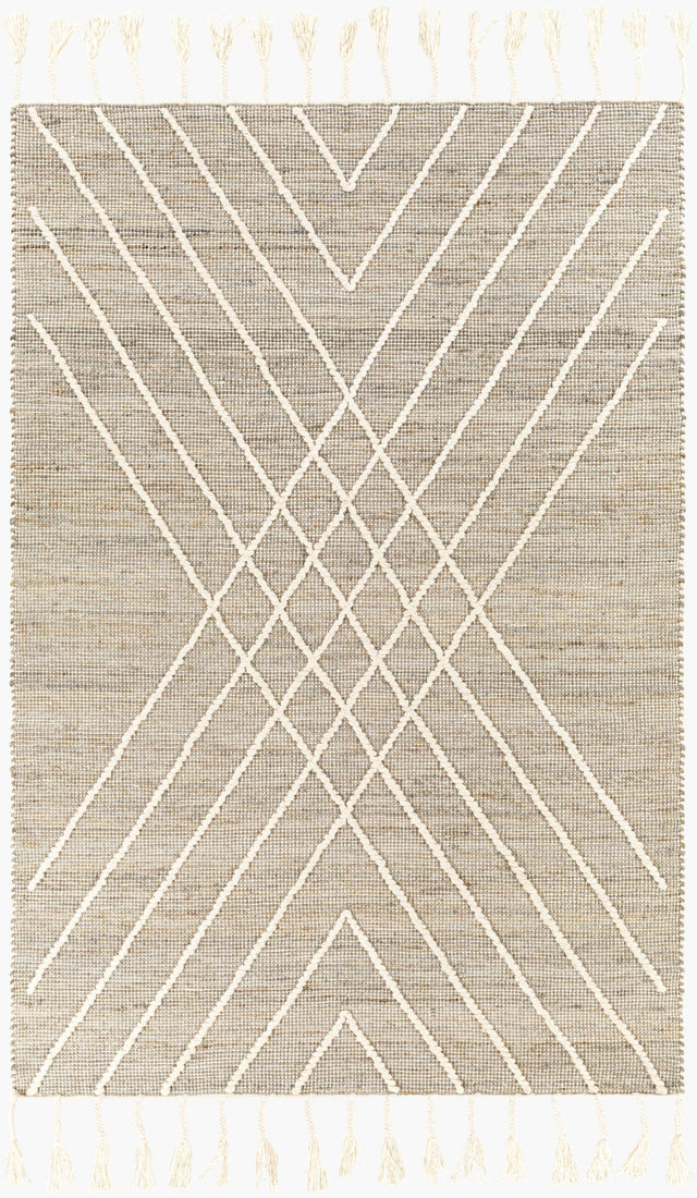 Livabliss Norwood NWD-2303 8'10" x 12' Handmade Rug