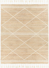Livabliss Norwood NWD-2304 2'6" x 8' Handmade Rug
