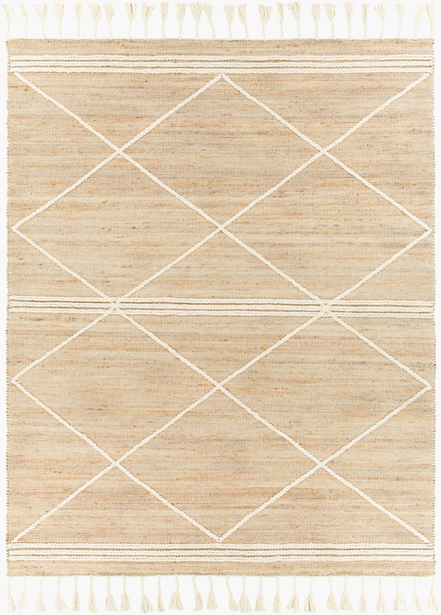 Livabliss Norwood NWD-2304 2'6" x 8' Handmade Rug