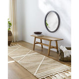 Surya Norwood NWD-2304 2'6" x 8' Rug