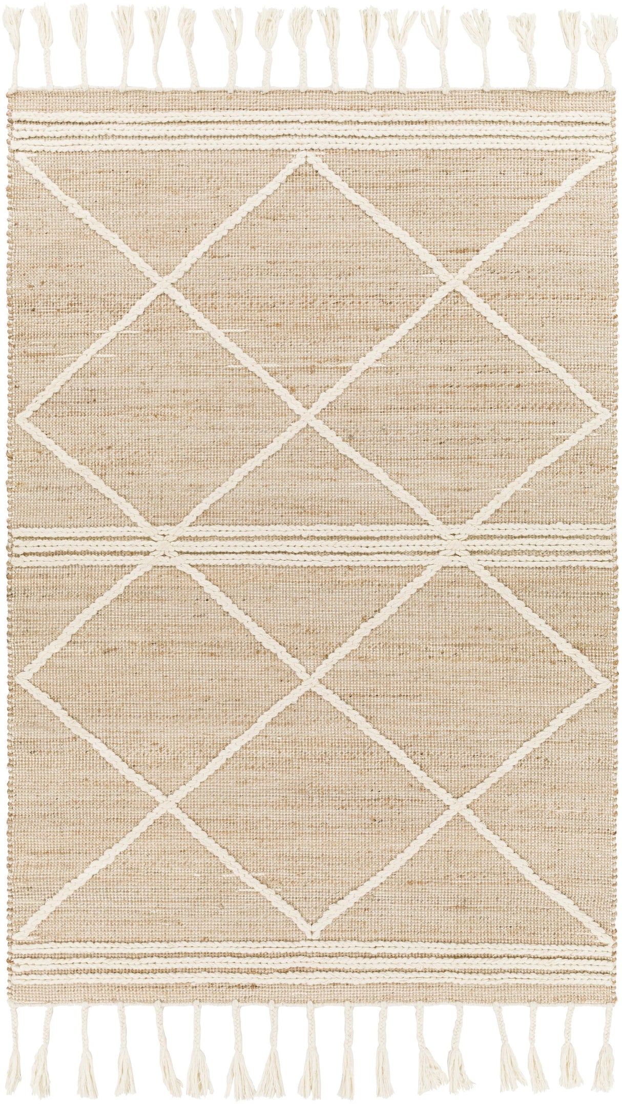 Surya Norwood NWD-2304 2'6" x 8' Rug