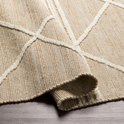 Surya Norwood NWD-2304 2'6" x 8' Rug