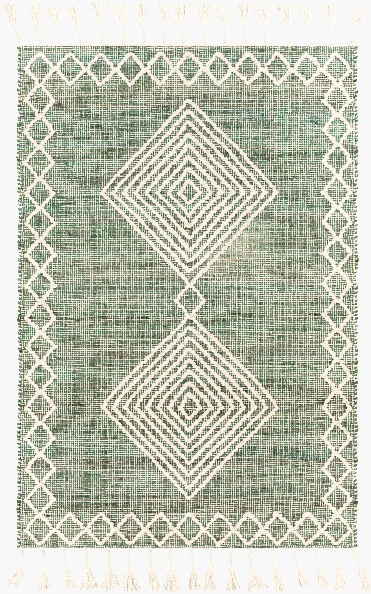 Livabliss Norwood NWD-2305 2' x 3' Handmade Rug