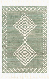Livabliss Norwood NWD-2305 8'10" x 12' Handmade Rug