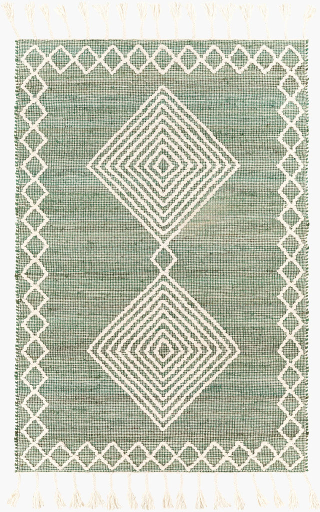 Livabliss Norwood NWD-2305 8'10" x 12' Handmade Rug