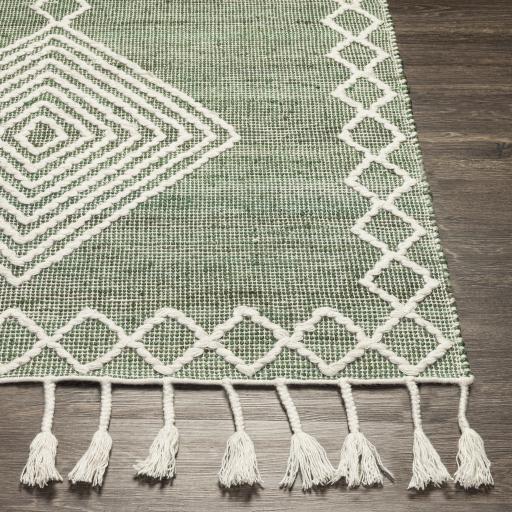 Surya Norwood NWD-2305 8'10" x 12' Rug