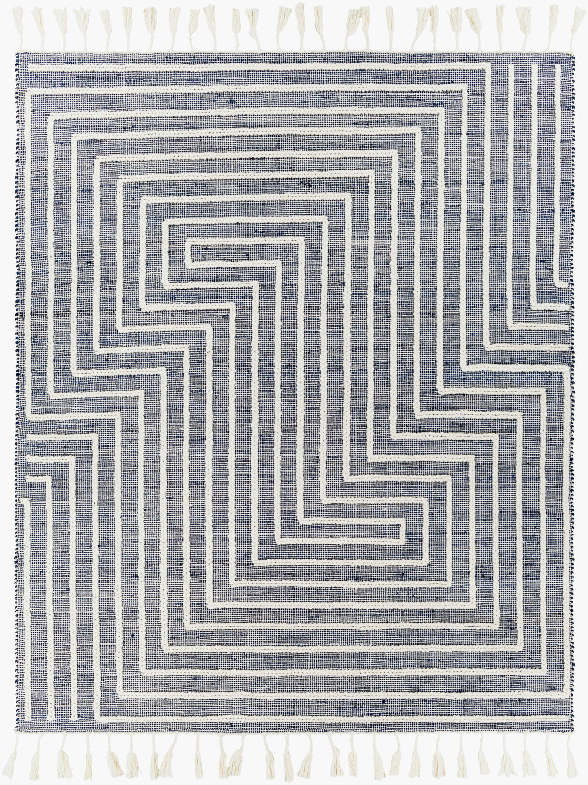 Livabliss Norwood NWD-2306 2'6" x 8' Handmade Rug