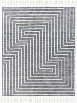 Livabliss Norwood NWD-2306 2'6" x 8' Handmade Rug