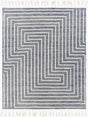 Livabliss Norwood NWD-2306 2'6" x 8' Handmade Rug
