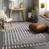 Surya Norwood NWD-2306 2'6" x 8' Rug