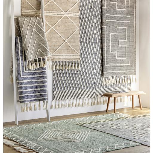 Surya Norwood NWD-2306 2'6" x 8' Rug