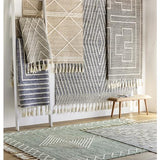 Surya Norwood NWD-2306 2'6" x 8' Rug