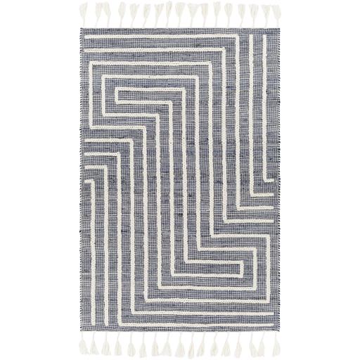 Surya Norwood NWD-2306 2'6" x 8' Rug