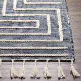 Surya Norwood NWD-2306 2'6" x 8' Rug