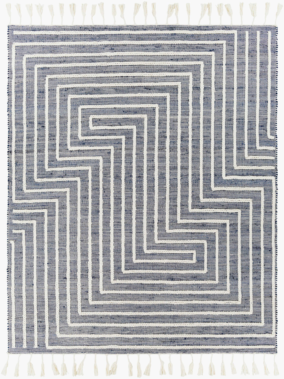 Livabliss Norwood NWD-2306 6' x 9' Handmade Rug