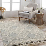 Surya Norwood NWD-2307 5' x 7'6" Rug