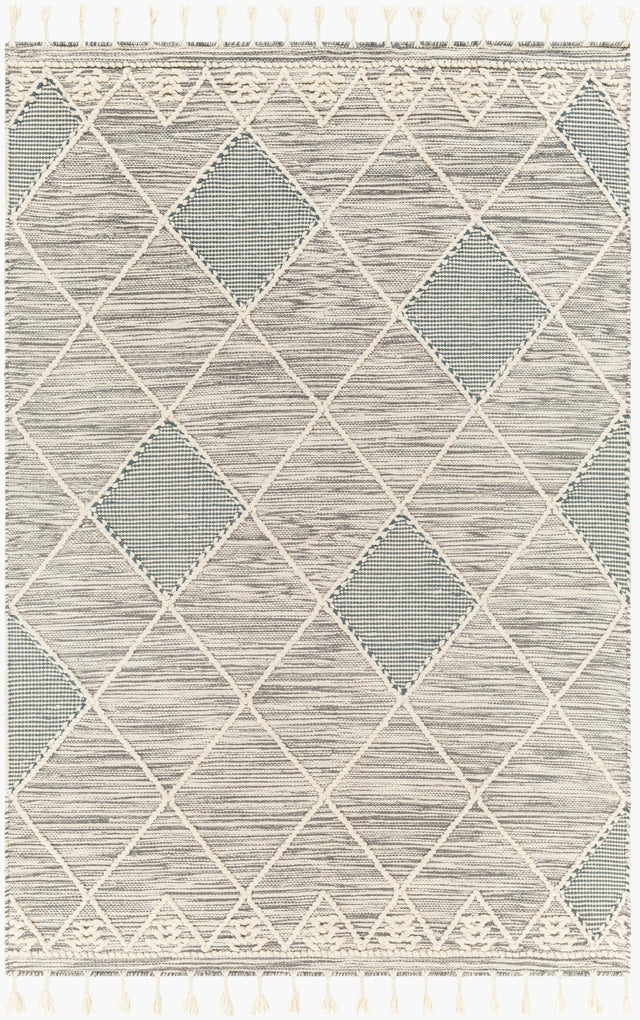 Livabliss Norwood NWD-2307 8'10" x 12' Handmade Rug