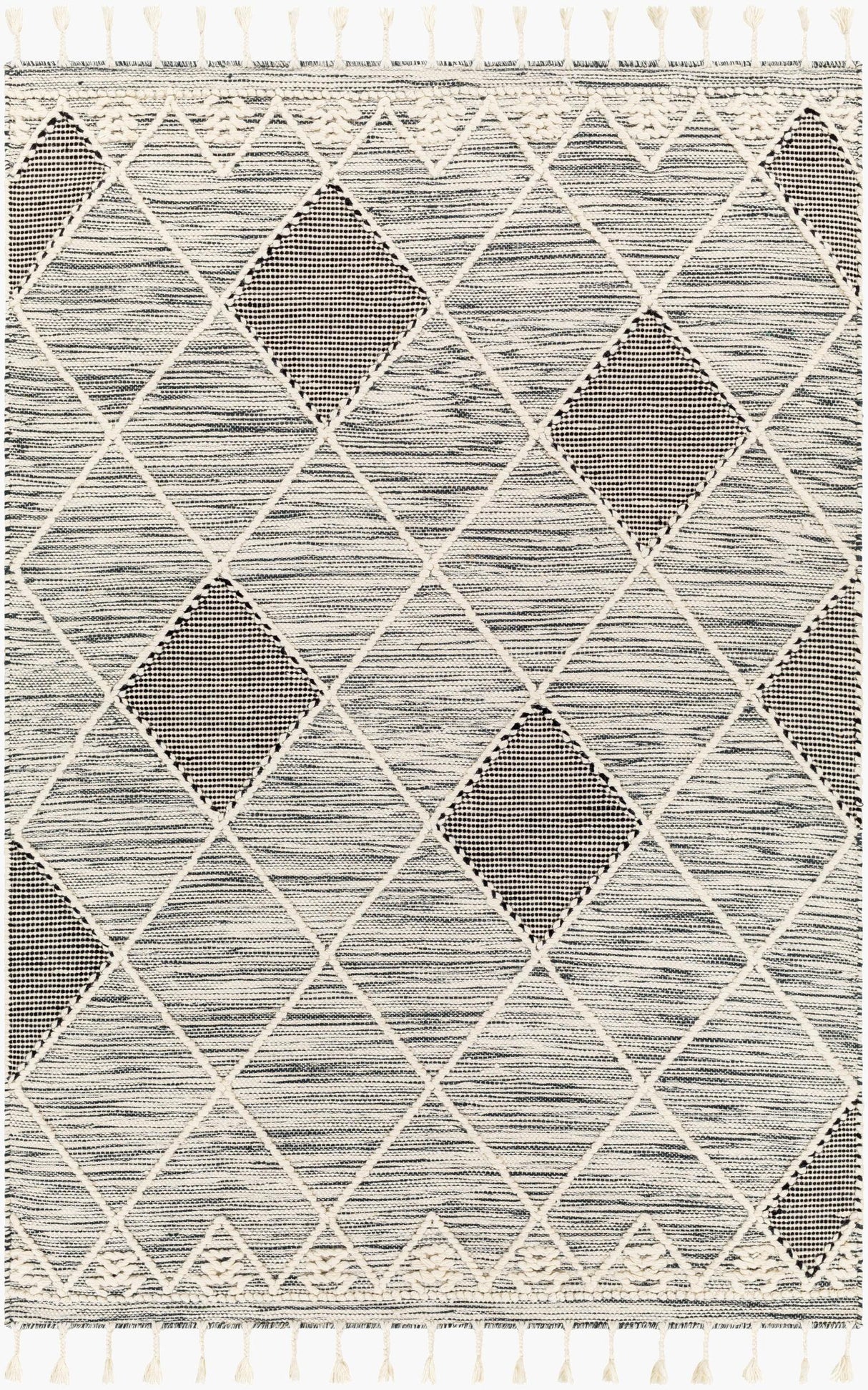 Livabliss Norwood NWD-2308 2'6" x 8' Handmade Rug