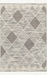 Livabliss Norwood NWD-2308 2'6" x 8' Handmade Rug