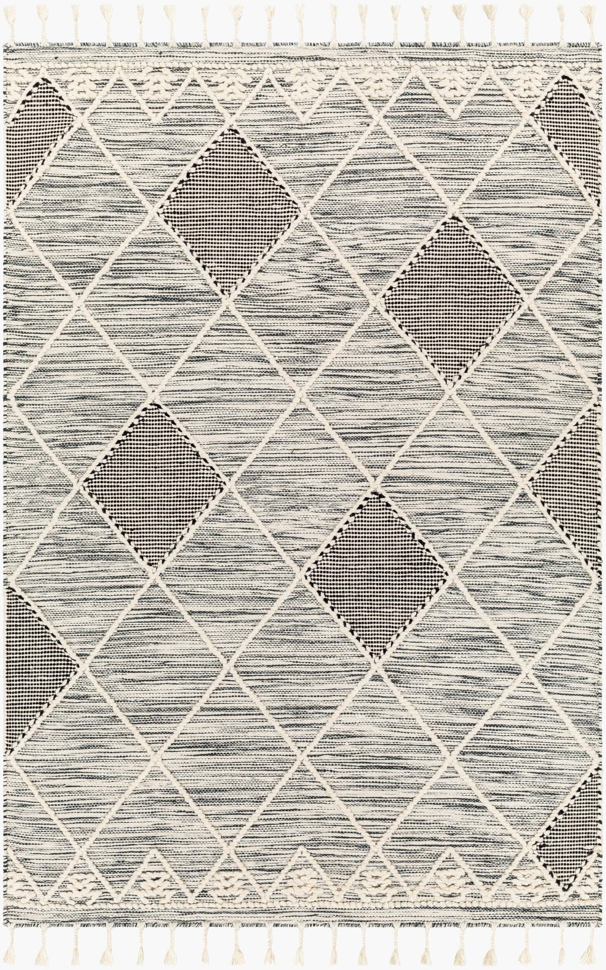 Livabliss Norwood NWD-2308 8'10" x 12' Handmade Rug