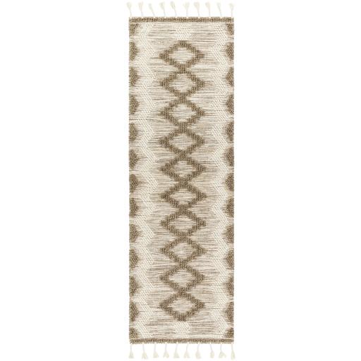 Surya Norwood NWD-2310 2'6" x 8' Rug