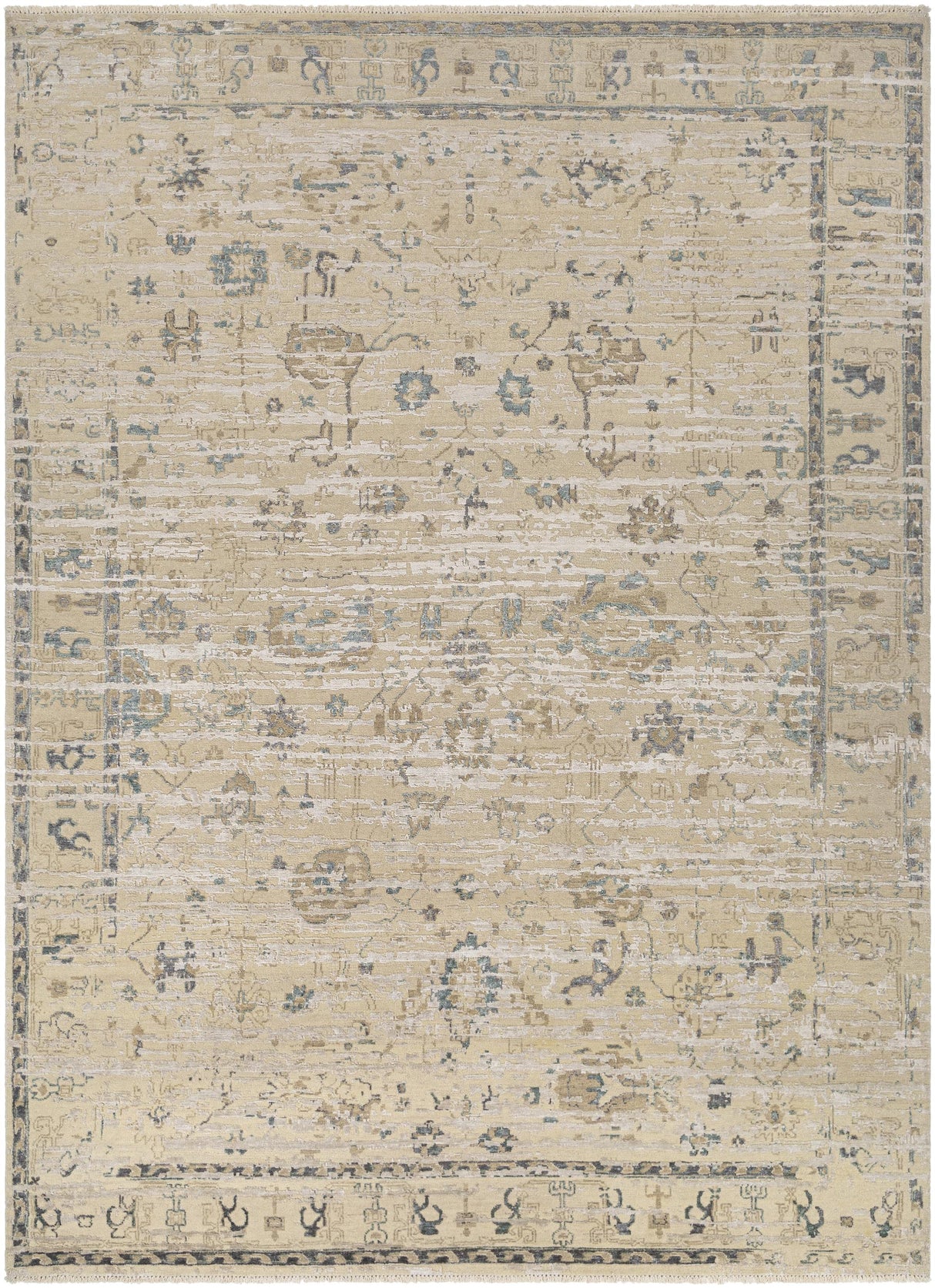 Surya Notting Hill NTL-2300 12' x 15' Rug