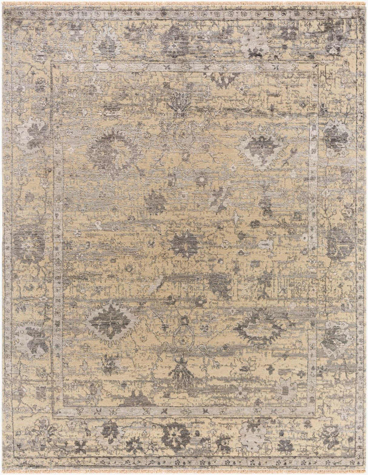 Surya Notting Hill NTL-2302 12' x 15' Handmade Rug