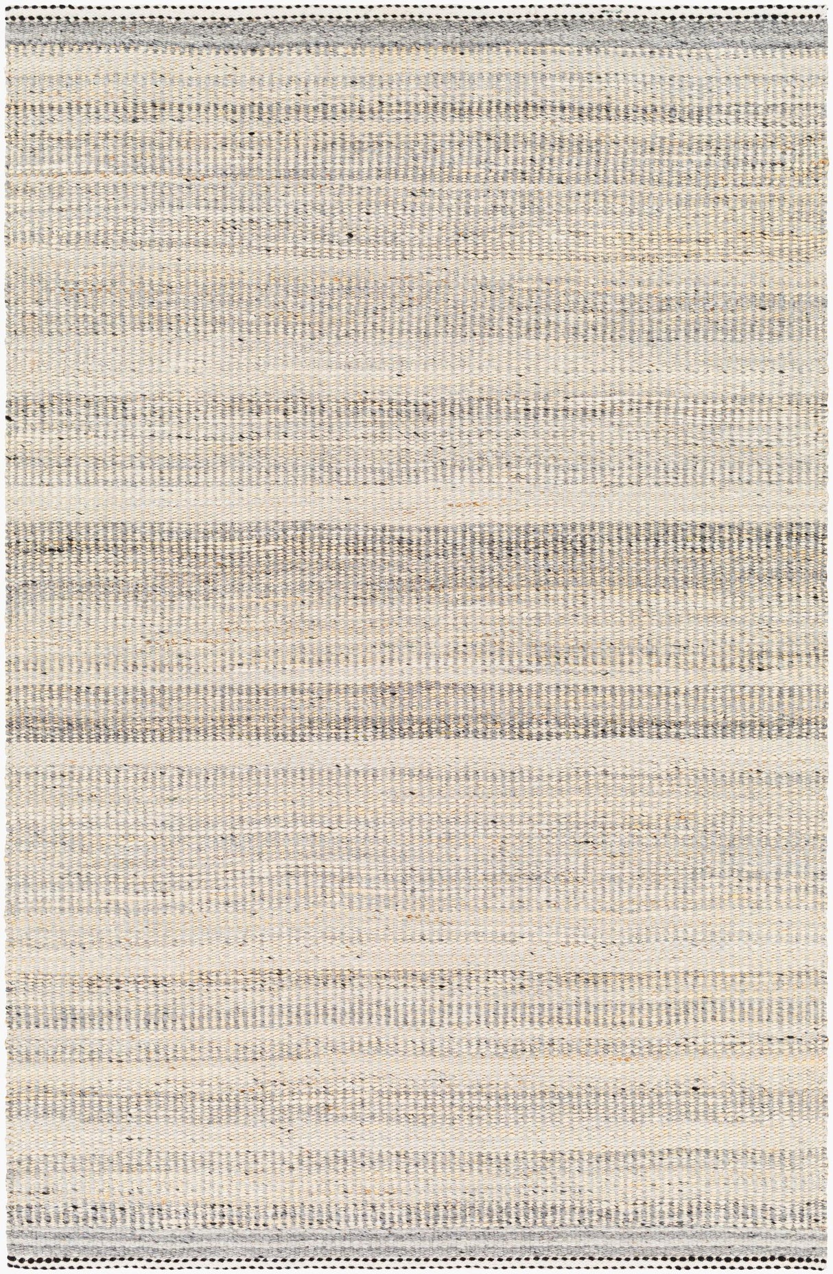 Livabliss Nottingham NTM-2301 6' x 9' Handmade Rug