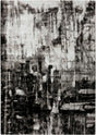 Livabliss Nova NVA-3010 3'11" x 5'3" Machine Woven Rug