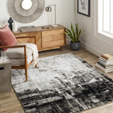 Surya Nova NVA-3010 3'11" x 5'3" Rug