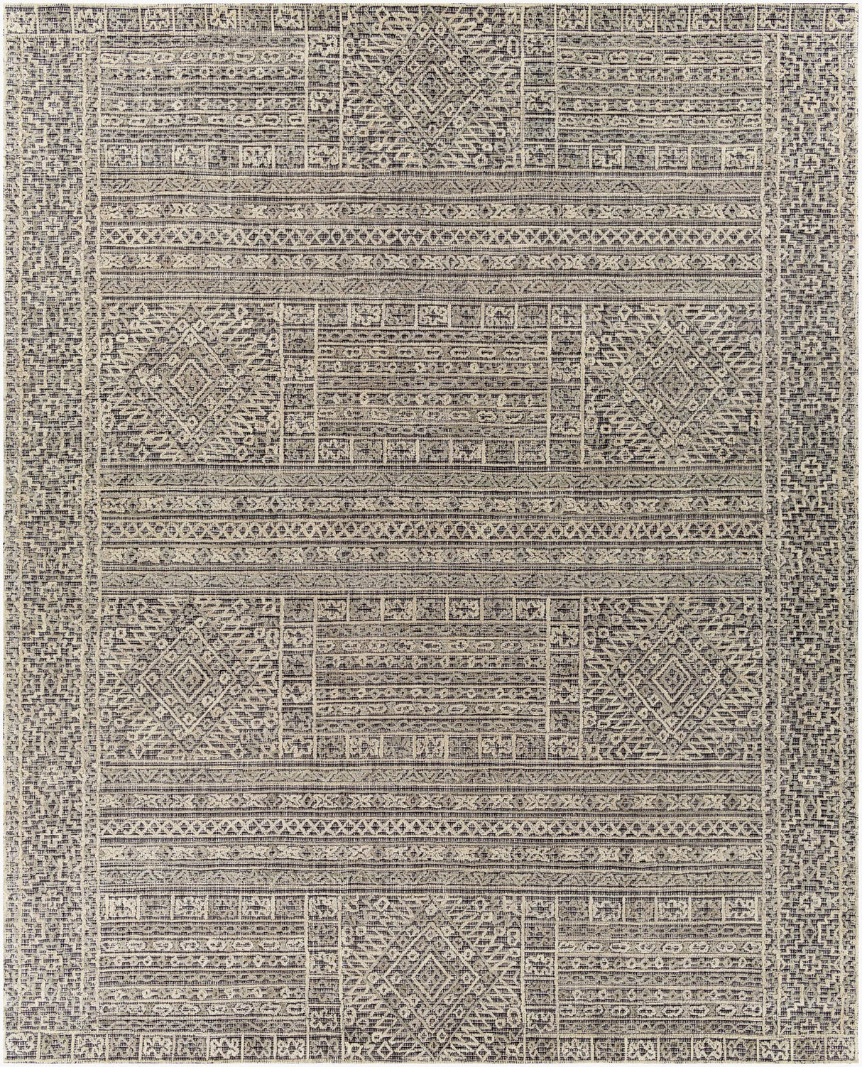 Surya Oakland OAA-1009 8' x 10' Handmade Rug