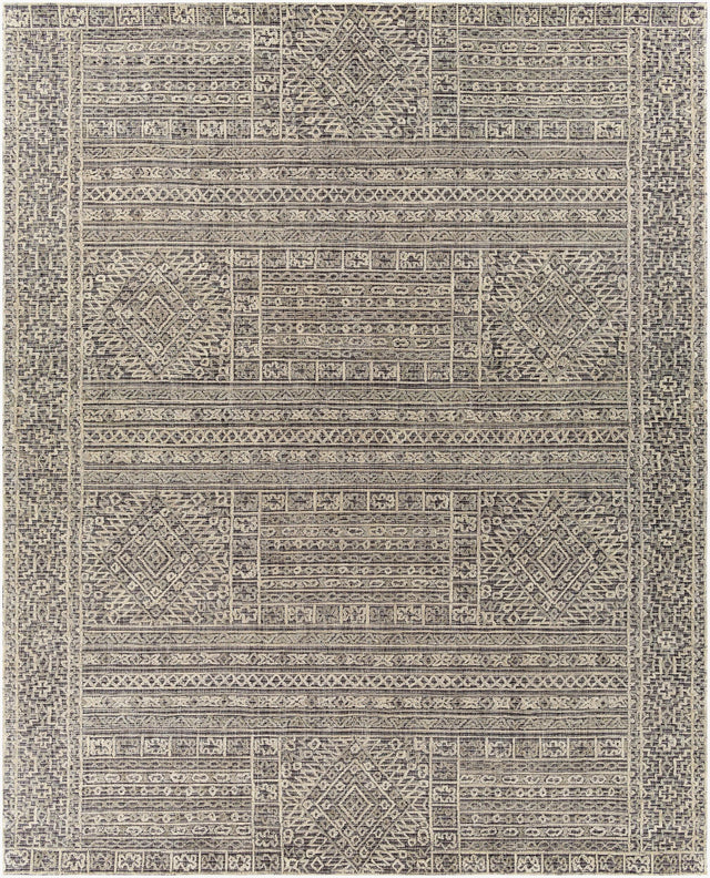 Surya Oakland OAA-1009 8' x 10' Handmade Rug
