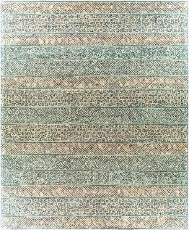 Surya Oakland OAA-1011 2' x 3' Handmade Rug