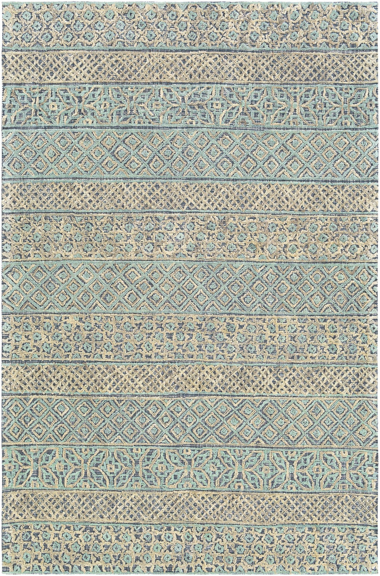 Surya Oakland OAA-1011 2' x 3' Rug