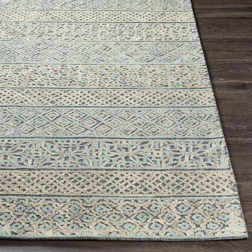 Surya Oakland OAA-1011 2' x 3' Rug