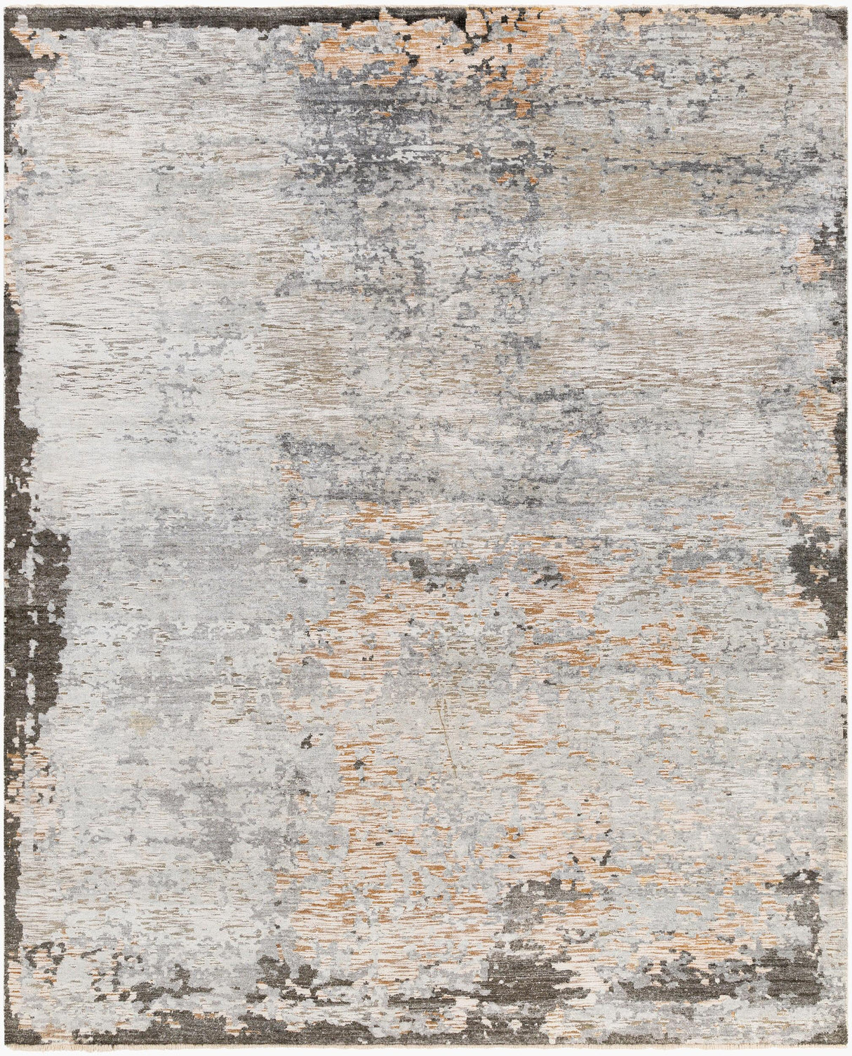 Surya Ocean OCE-2300 10' x 14' Handmade Rug