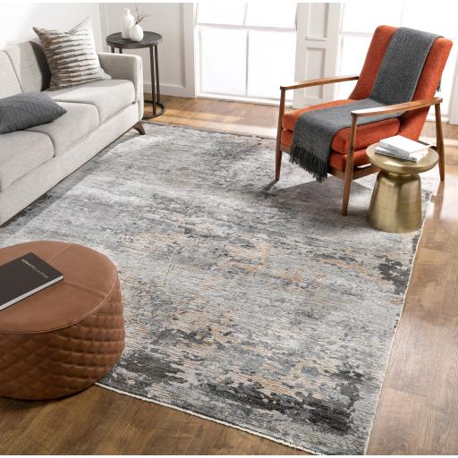 Surya Ocean OCE-2300 9' x 12' Rug